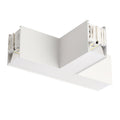 Conector "T" para luminária linear SE-SOF147E