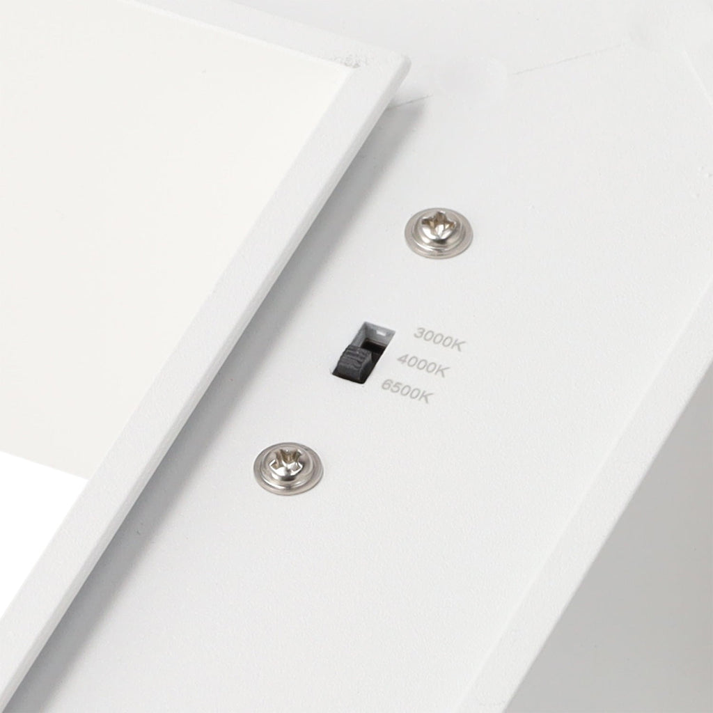 Conector "T" para luminária linear SE-SOF147E