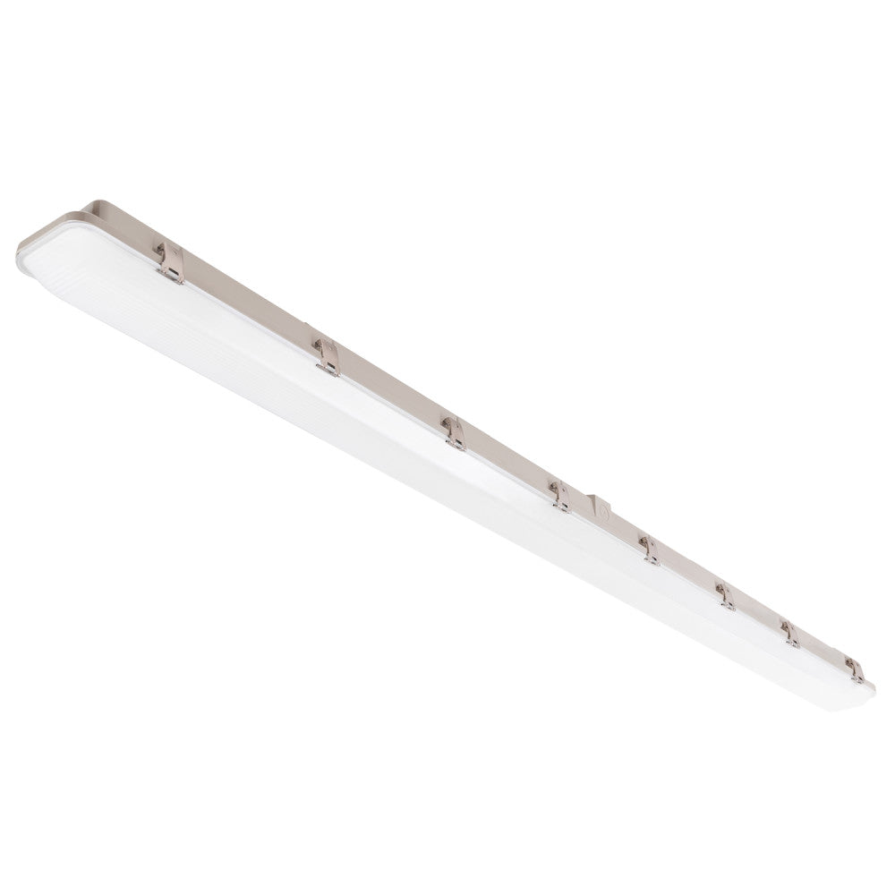 Wasserdichte 60W LED-Leuchte mit 7200Lm IP65 CCT (Dimmbare Lichtfarbe) 3000-6500ºK 110º Tridonic Flimmerfrei