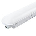 Luminária LED conectável, 50W, 5000Lm, IP65, 6500K, 120º, à prova de água [SE-STF177C-50W-CW]