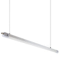 Verbindbarer LED-Streifen 40W 4800lm 1200cm IP65 6500ºK