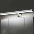 Luz de espelho LED 7W CCT Cromada