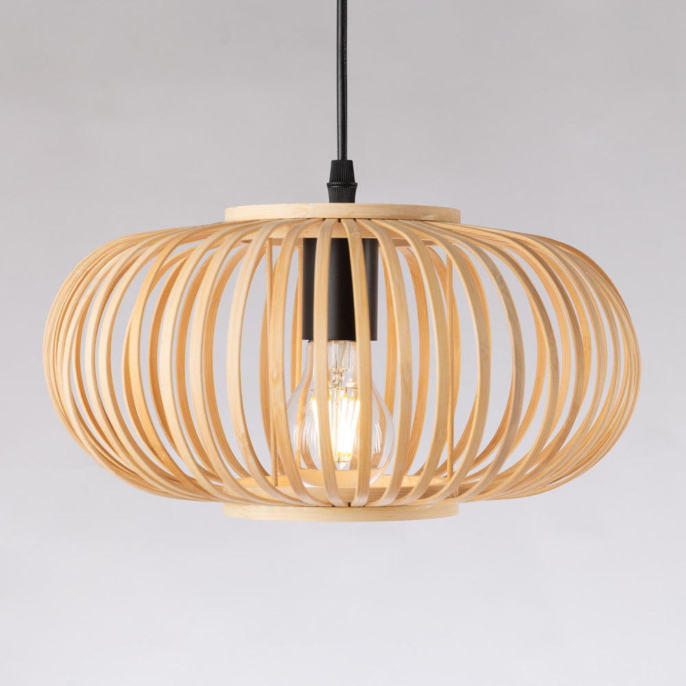 Candeeiro suspenso "Deo" [SKD-P80112]