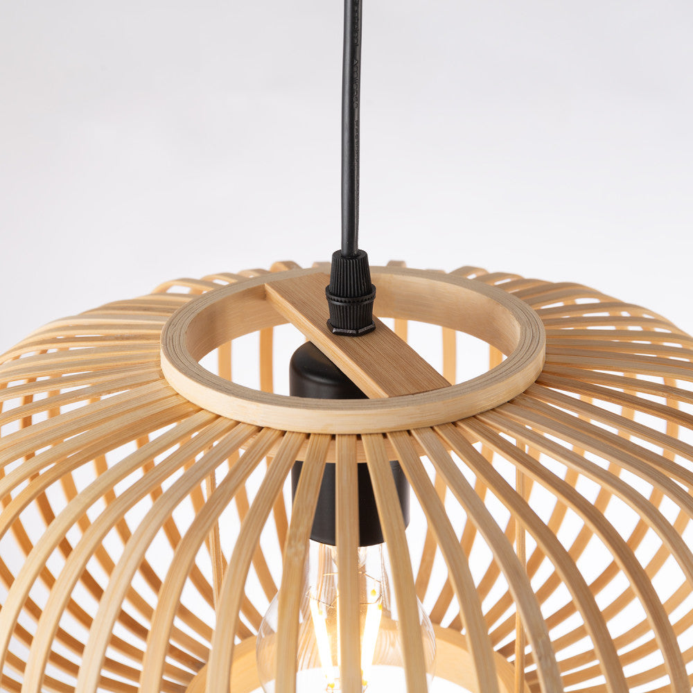 Candeeiro suspenso "Deo" [SKD-P80112]