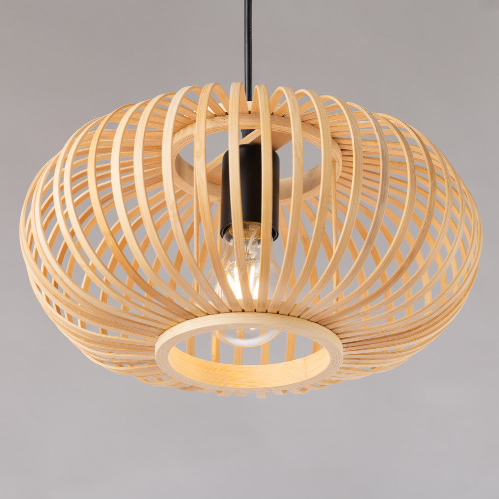 Candeeiro suspenso "Deo" [SKD-P80112]