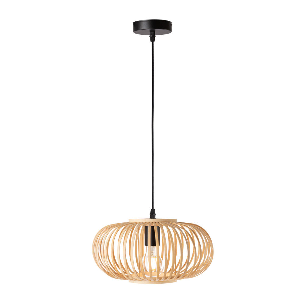 Candeeiro suspenso "Deo" [SKD-P80112]
