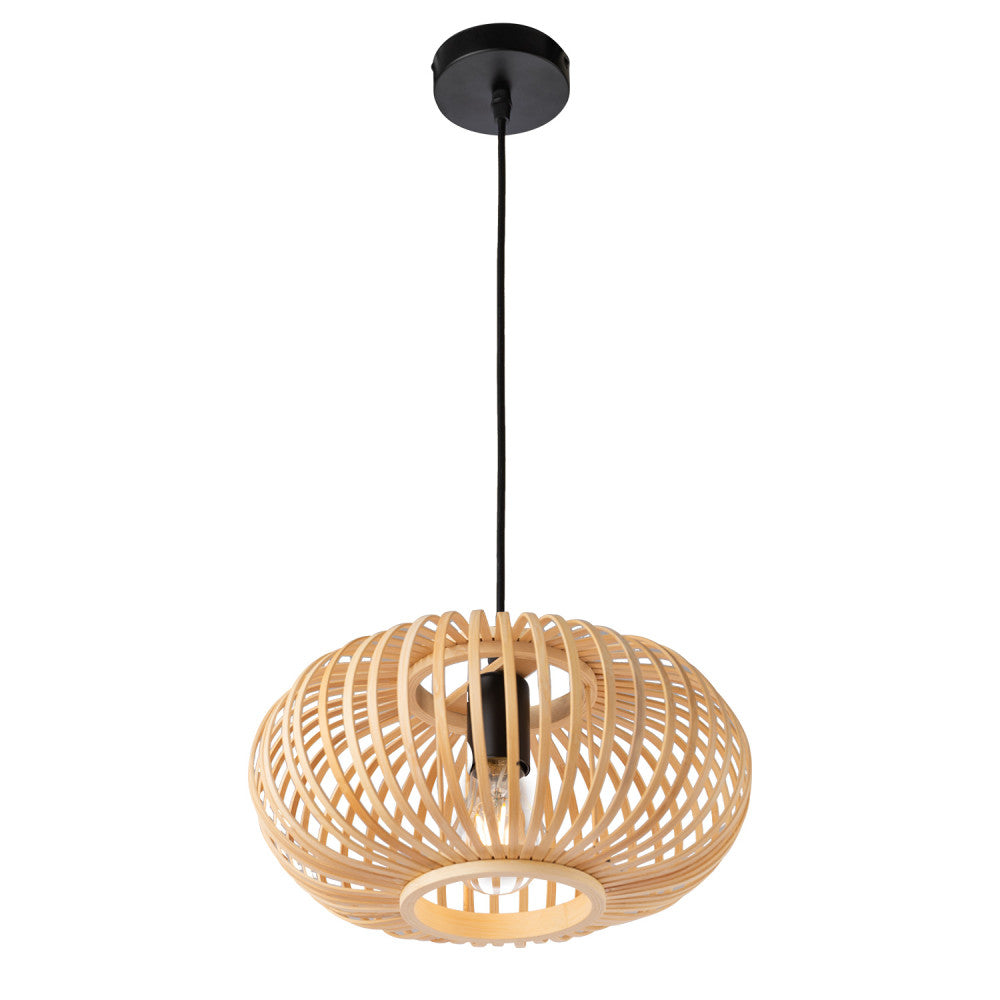Candeeiro suspenso "Deo" [SKD-P80112]