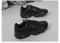 Laufschuhe mit Dämpfung