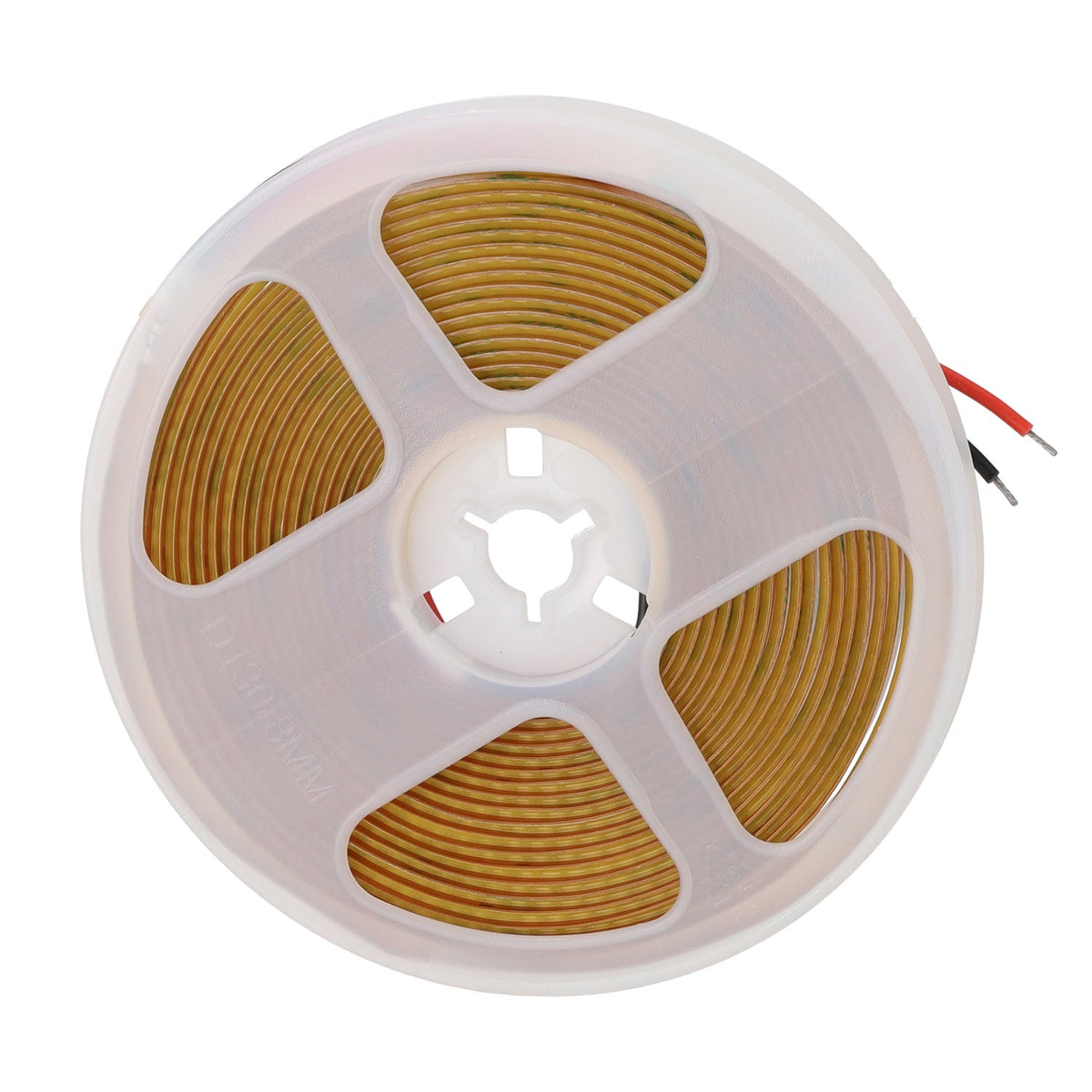 LED-COB-Band, freischneidbar, 12W/M, 910Lm/M, 24VDC, IP20, 6000K, 5M Rolle