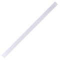 Fita de LED tipo colmeia, 15W, 117,5cm, 110lm/W, 220VCA, Branco Frio