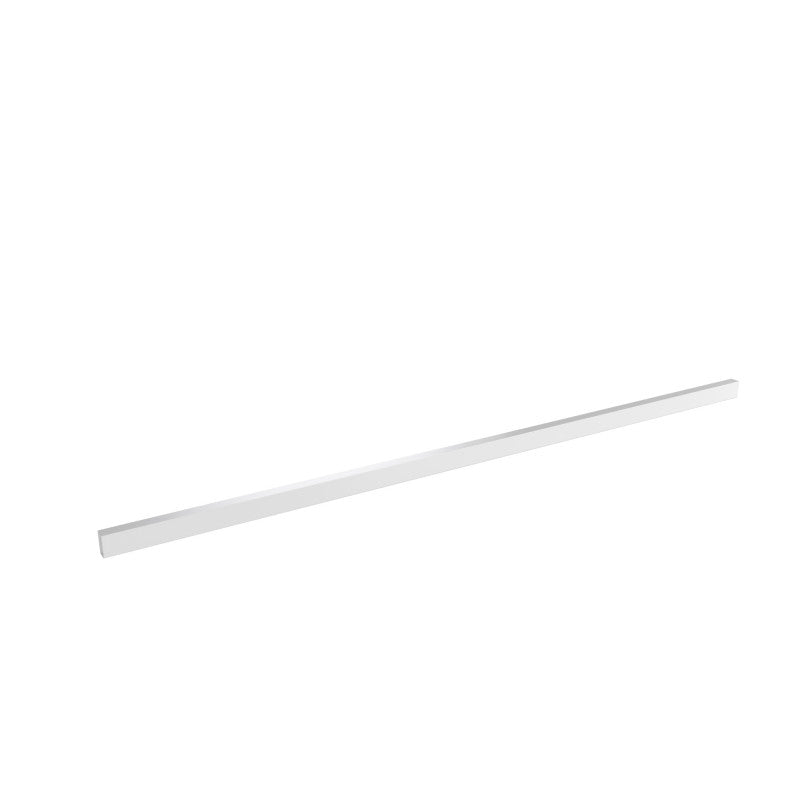 Lâmpada LED Hexagonal - 6000K - 14 Hexágonos 56cm + Retângulo 500cm