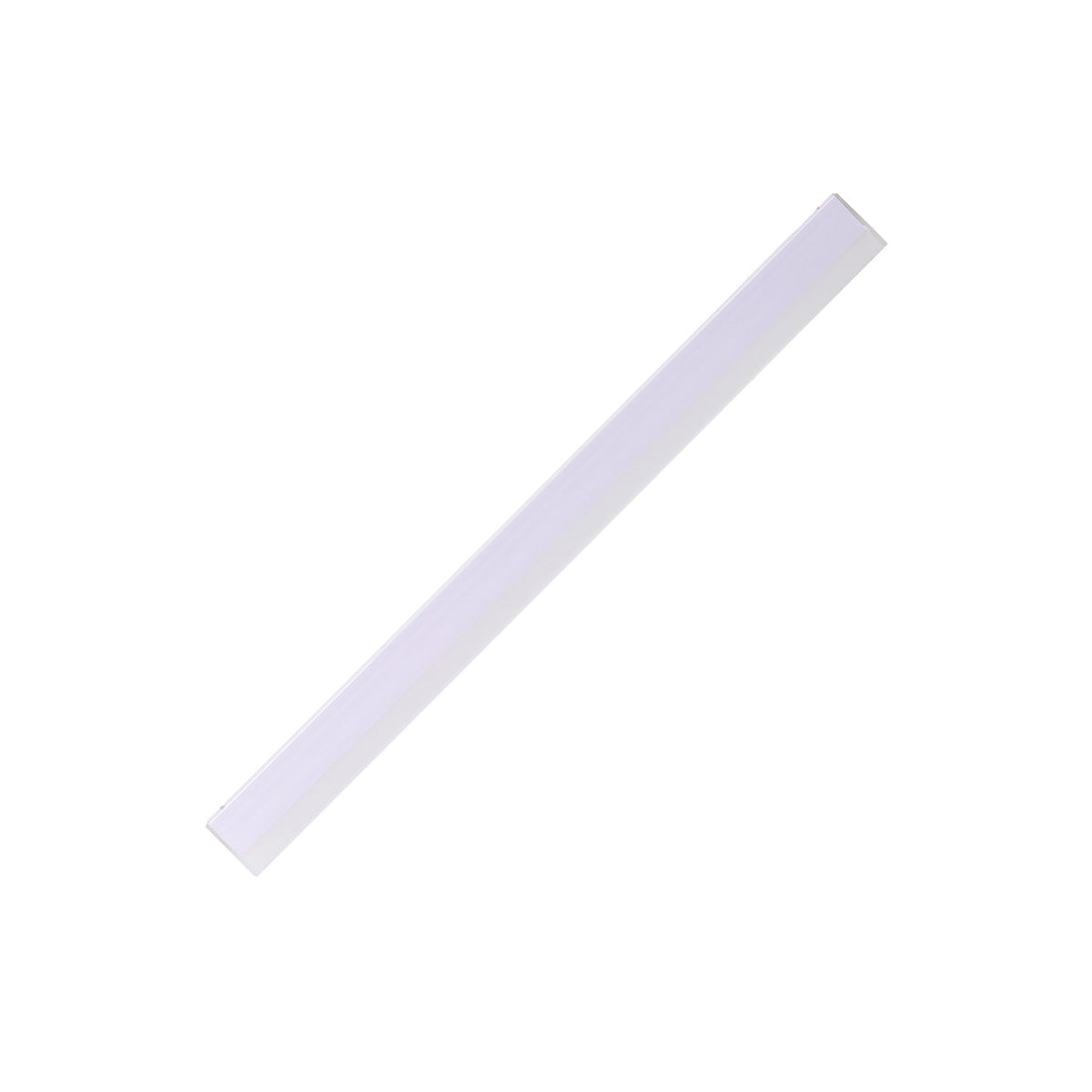 LED-Wabenleuchte, 7W, 44cm, 110lm/W, 220VAC, Kaltweiß