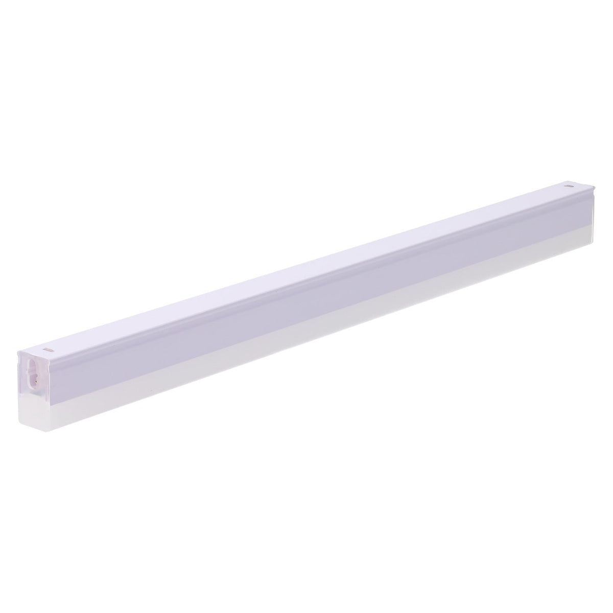 LED-Wabenleuchte, 7W, 44cm, 110lm/W, 220VAC, Kaltweiß