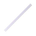 Tira de LED tipo colmena 9W 56,5cm 110lm/W 220VAC Blanco Frío