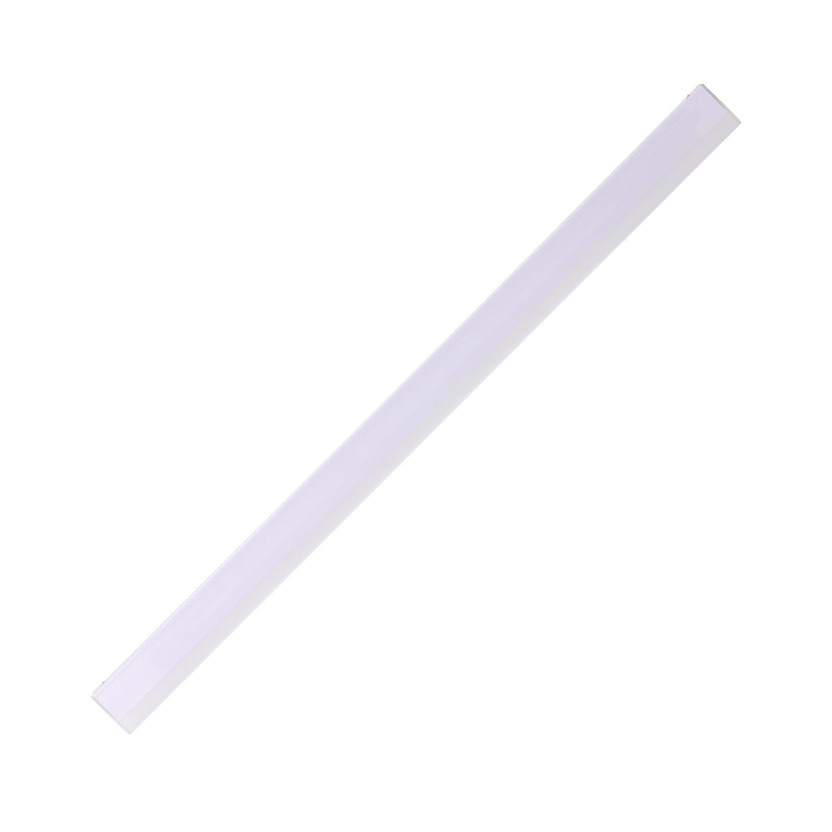 Tira de LED tipo colmena 9W 56,5cm 110lm/W 220VAC Blanco Frío
