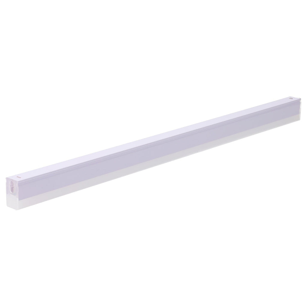 Tira de LED tipo colmena 9W 56,5cm 110lm/W 220VAC Blanco Frío