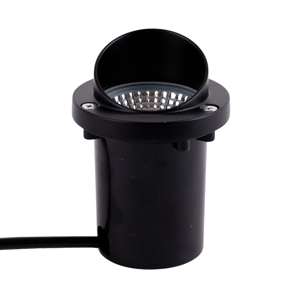 Foco LED Empotrable 7W 2700ºK 550Lm IP65 85-265VAC Morgan 50.000H [SL-MDDC02A-WW]