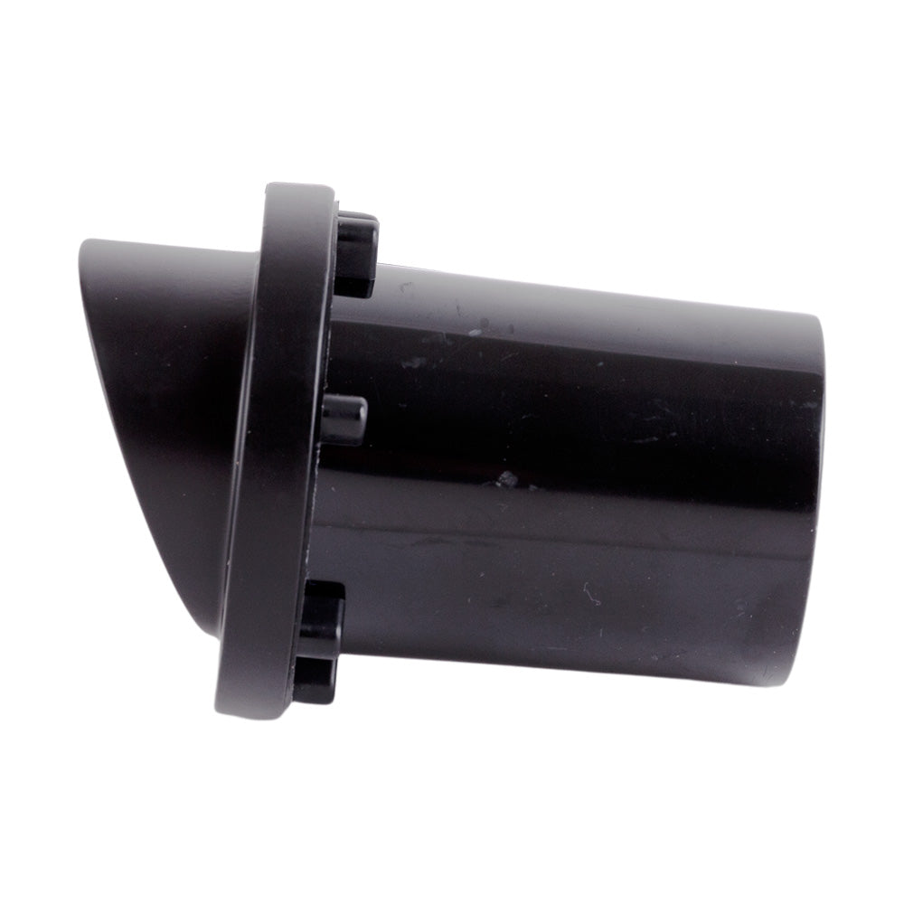 Foco LED Empotrable 7W 2700ºK 550Lm IP65 85-265VAC Morgan 50.000H [SL-MDDC02A-WW]