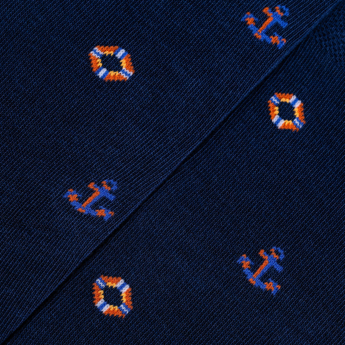 NAUTICAL Socken