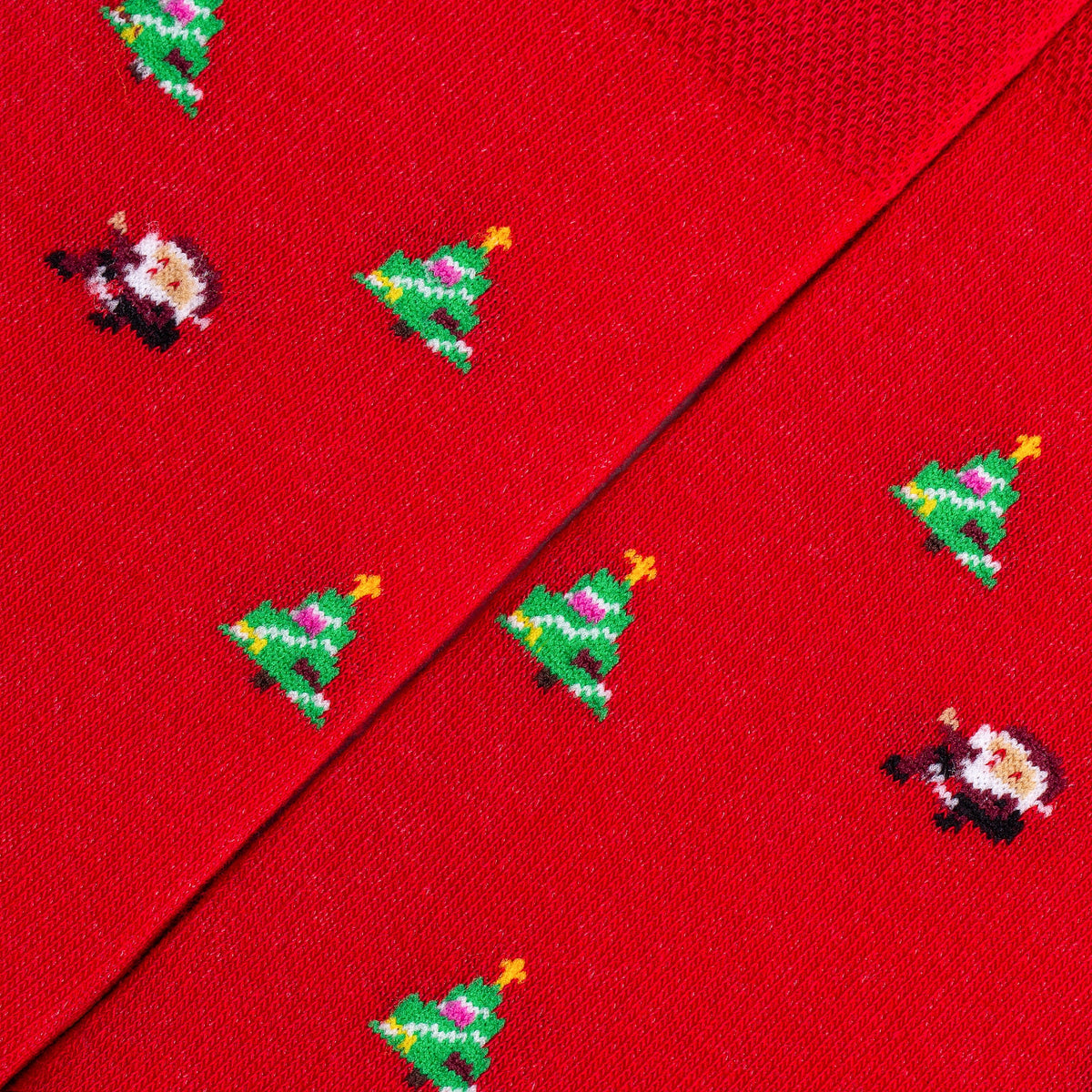 Weihnachtssocken