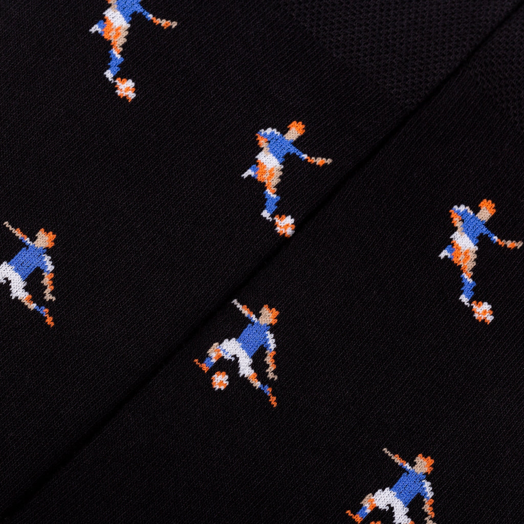 FOOTBALL Socks