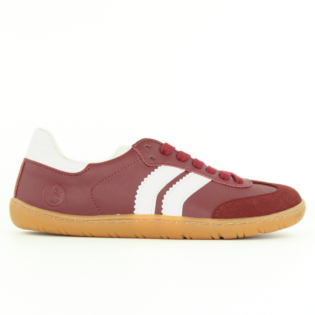 Ténis Barefoot Suede Micropele - Coqueflex