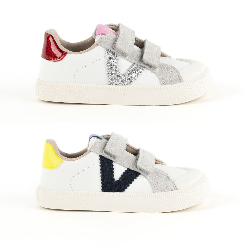 Victoria Oliver Tennisschuhe - Victoria