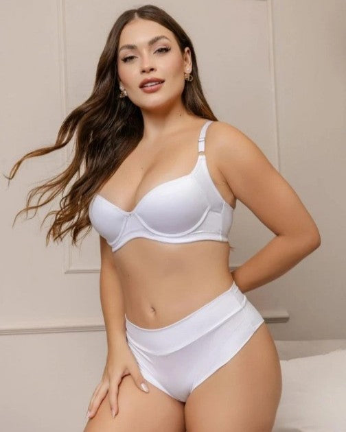 Isadora Set