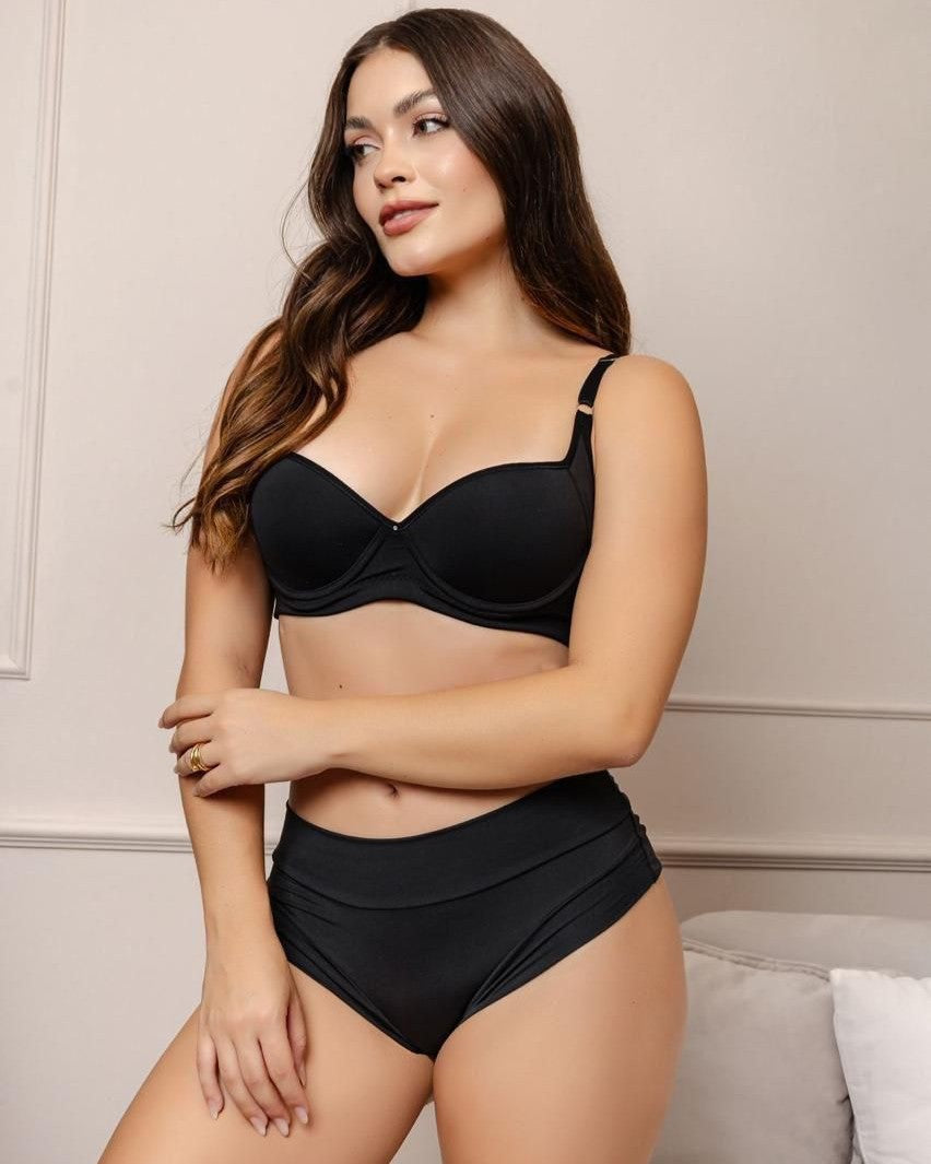 Isadora Set