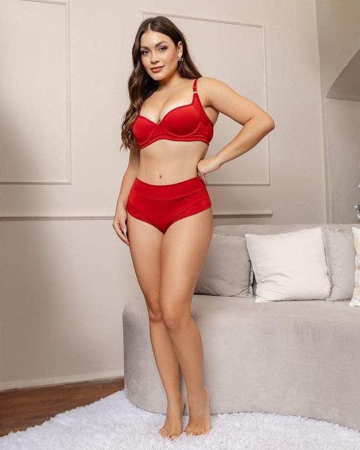 Isadora Set