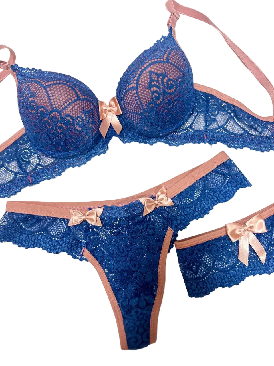 Conjunto Clarita