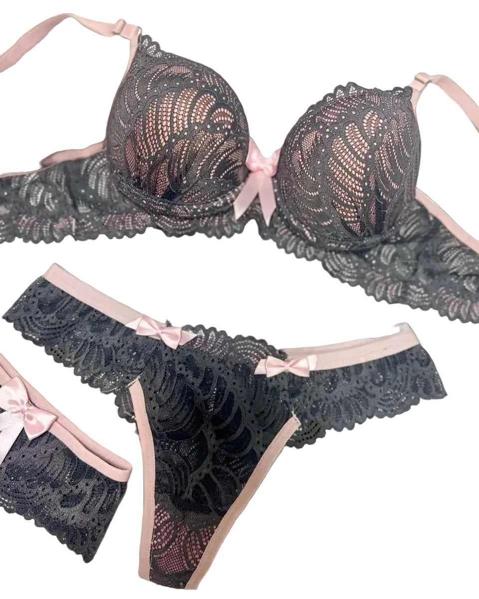 Conjunto Clarita