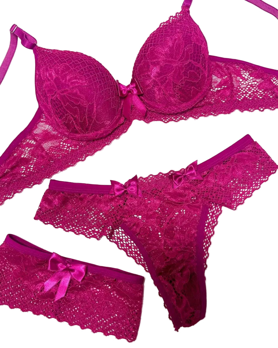 Conjunto Clarita