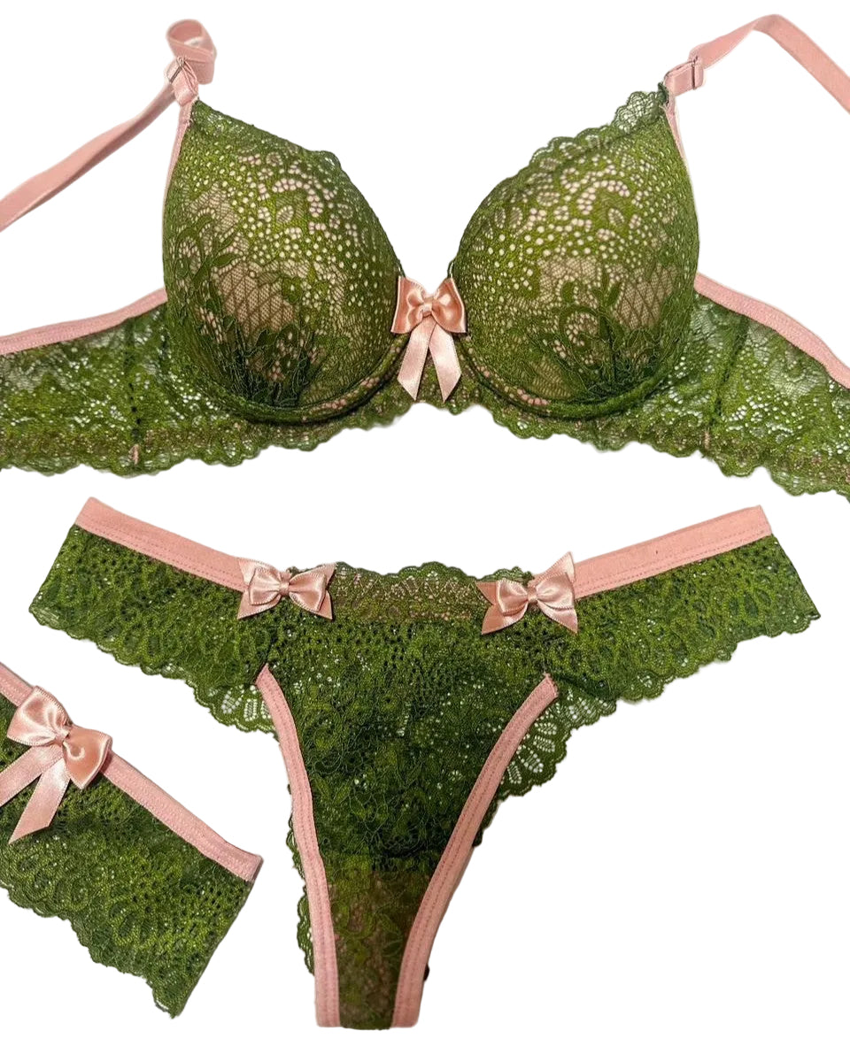 Conjunto Clarita