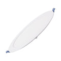 LED Downlight Slimline 18W 1.790Lm Treiber Lifud Flicker Free IP20 30.000H [WR-AYRR-18-CW]