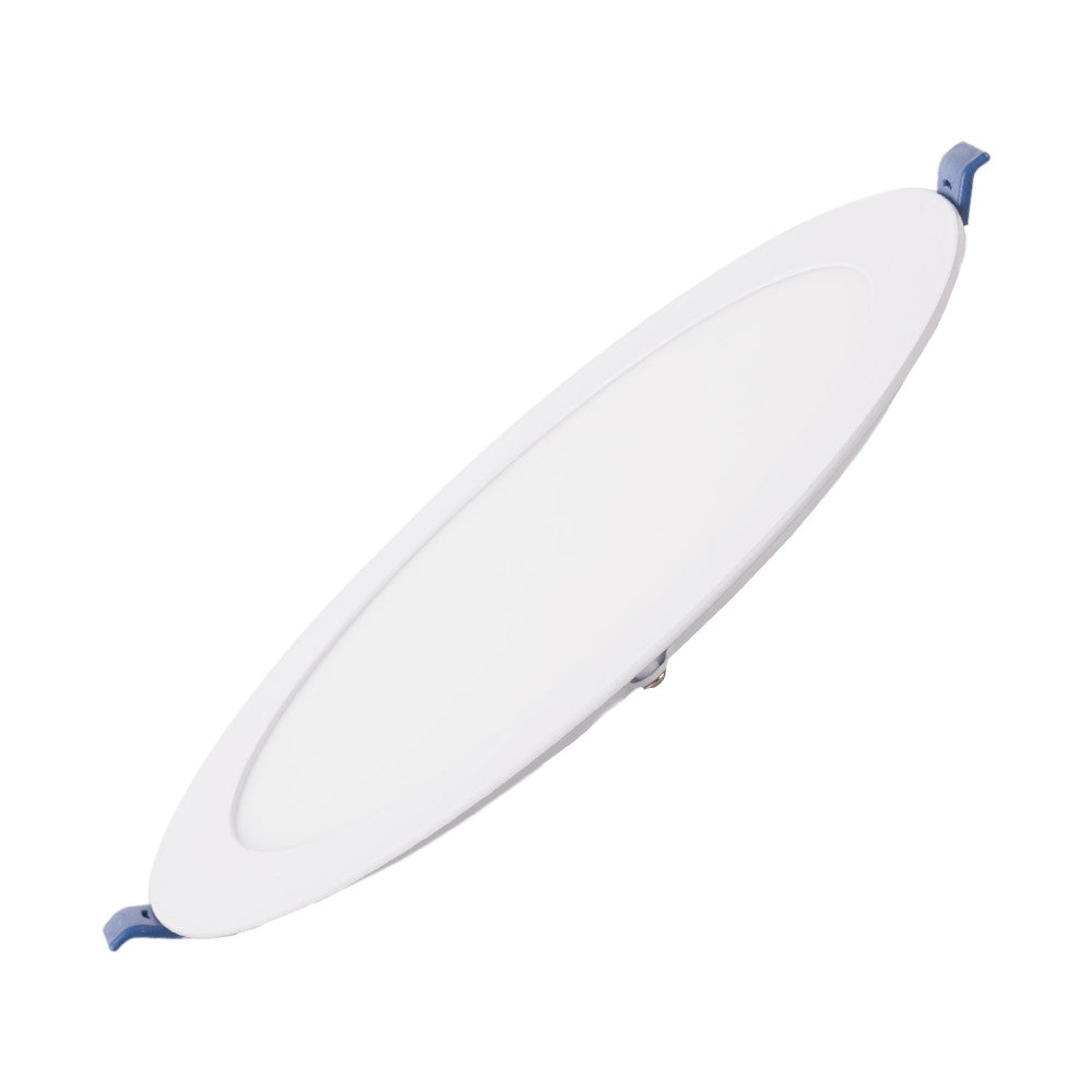 LED Downlight Slimline 18W 1.790Lm Treiber Lifud Flicker Free IP20 30.000H [WR-AYRR-18-CW]