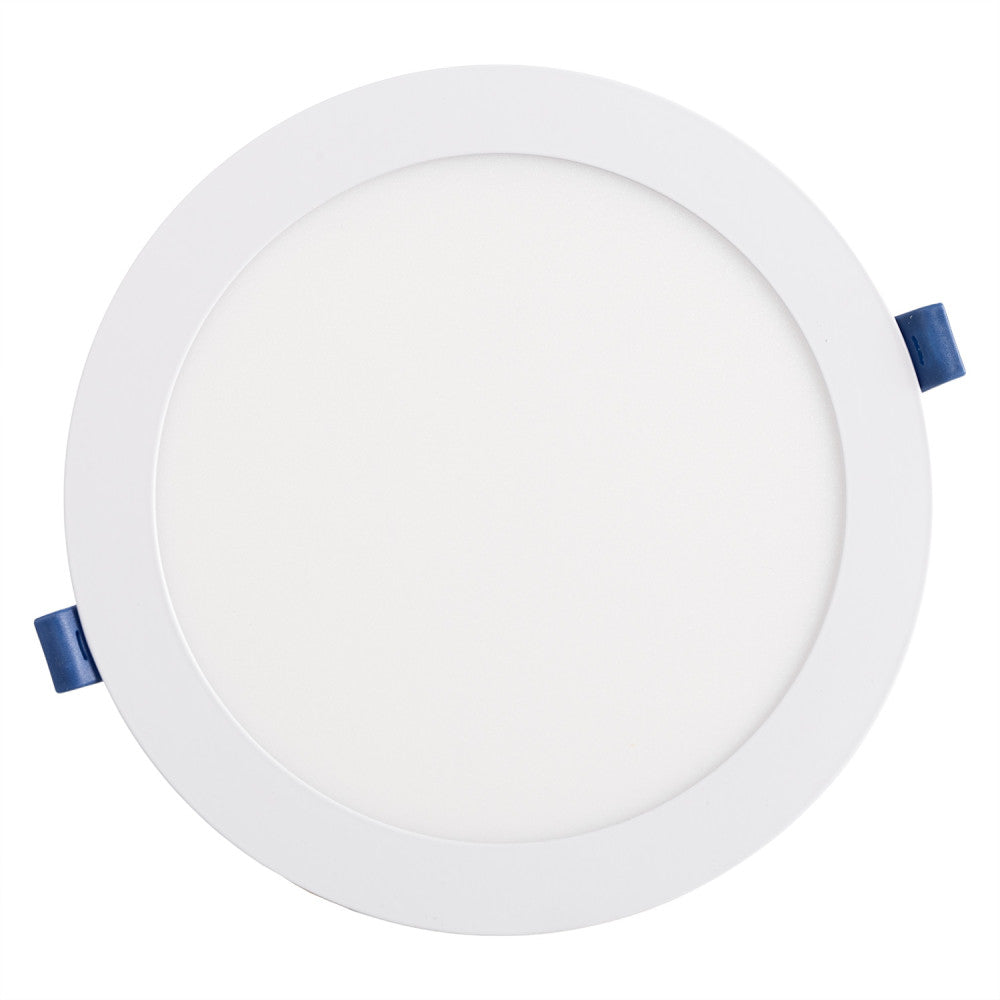 LED Downlight Slimline 18W 1.790Lm Treiber Lifud Flicker Free IP20 30.000H [WR-AYRR-18-CW]