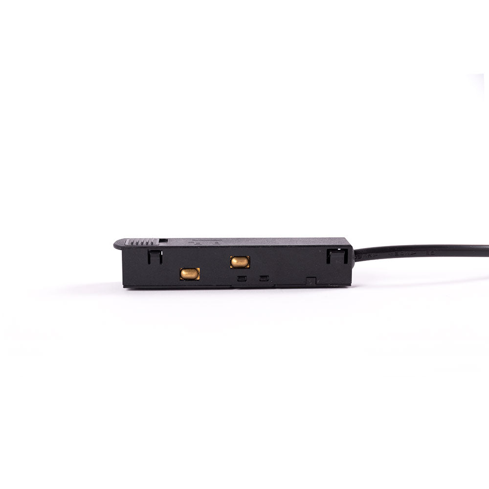 Conector carril magnético 20mm