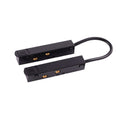 Conector Em Dobro Trilha Magnético 20Mm