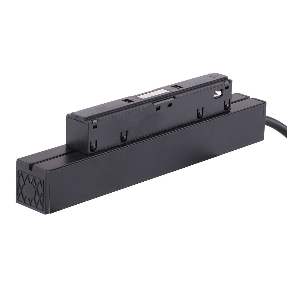 LED-Treiber Intern Magnetisches Vorschaltgerät 20mm 100W