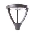 Farol LED 50W 9.000Lm 6000ºK IP65 PRO Driver Dali Regulável 40.000H [WR-GL-11039-CW]