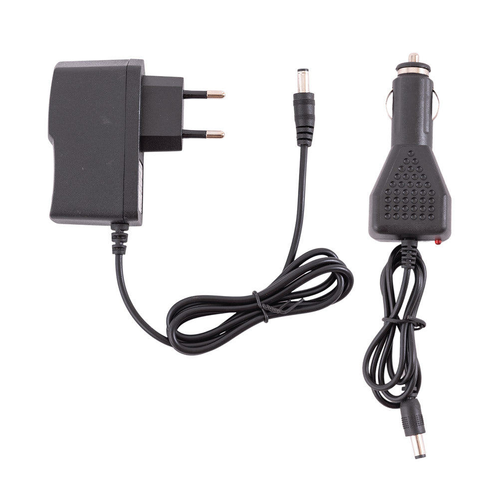 Solar-LED-Strahler 200W 6500K Panel: 6V/12W Batterie: 7.2V/18000MaH Fernbedienung [WR-KFL-E-200W]