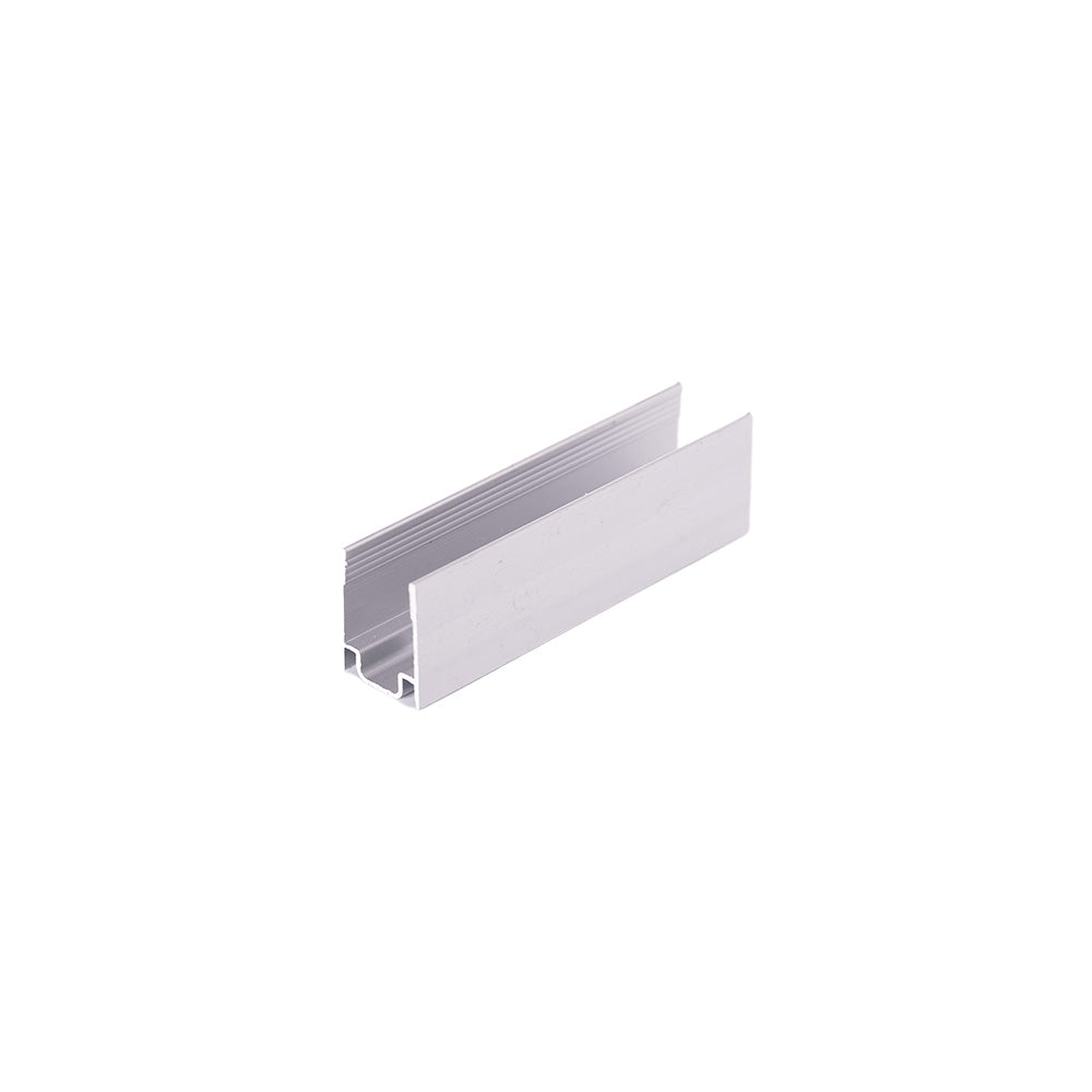 LED-Neon-Aluminiumclip Wr 220V 5cm