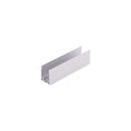 LED-Neon-Aluminiumclip Wr 220V 5cm