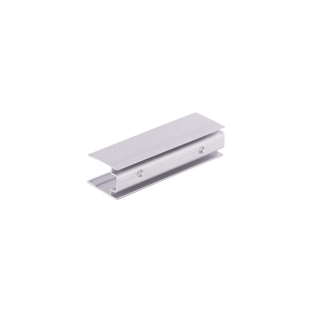 LED-Neon-Aluminiumclip Wr 220V 5cm