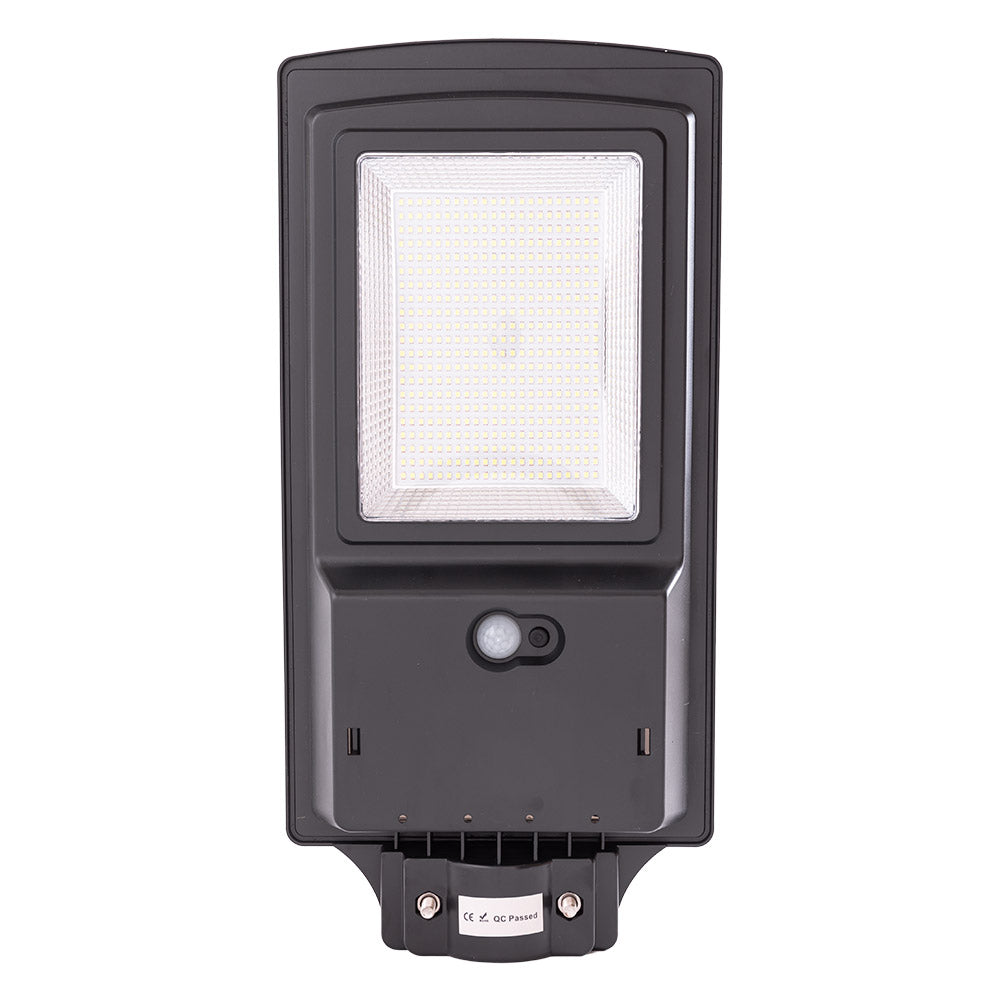 LED-Mastleuchte 500W 6000K IP65 Solarsensor 40.000H [WR-S02E-CW]