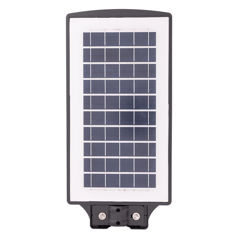 LED-Mastleuchte 500W 6000K IP65 Solarsensor 40.000H [WR-S02E-CW]