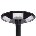 Solar-LED-Licht 250W 6000K IP67 Panel: 6V 18W Batterie: 3.2V 15000mAh