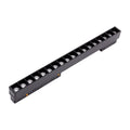 LED Leuchte 18W 1377Lm CRI90 4200ºK Magnetschiene 32cm 40.000H [WR-WR20-GS-18W-W]