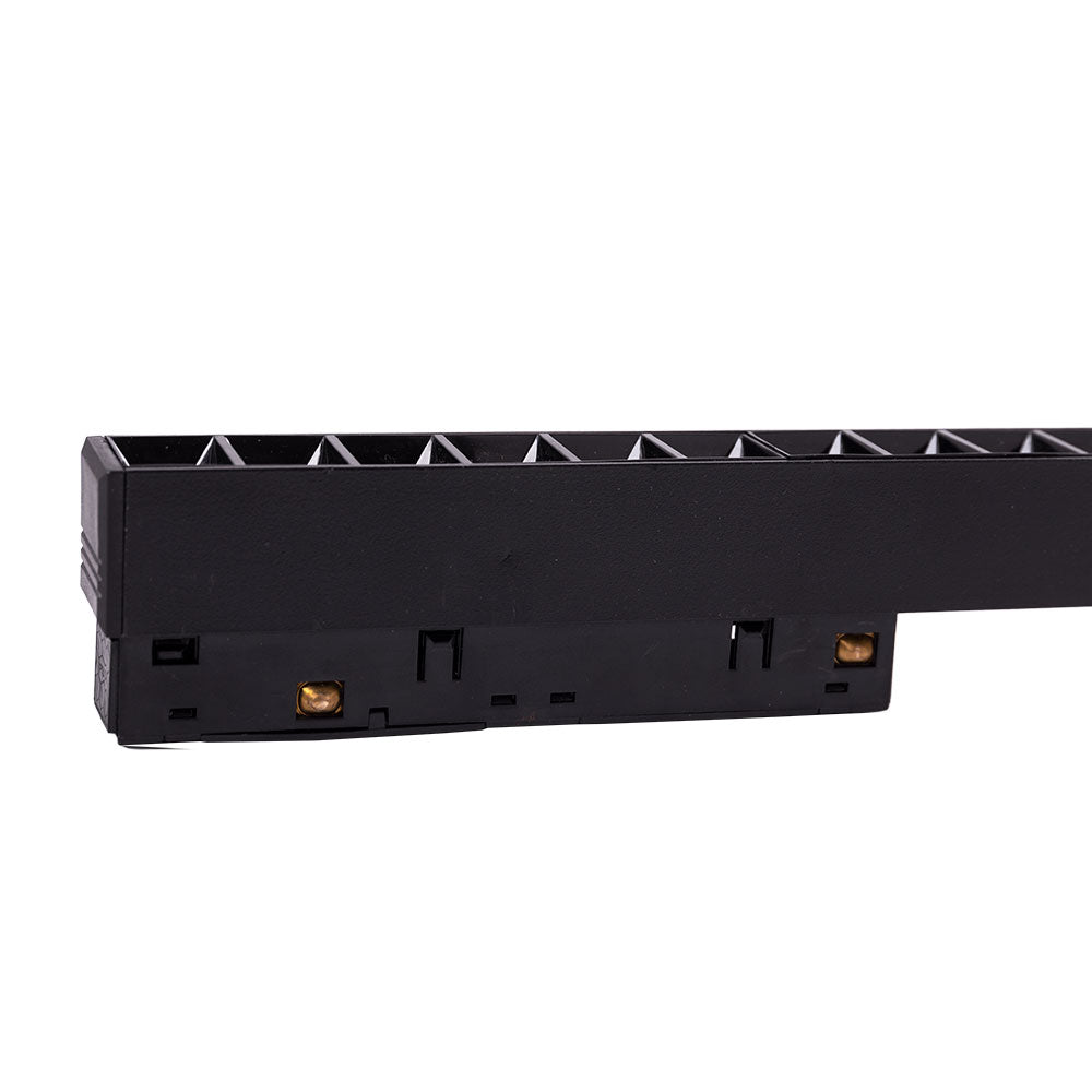 LED-Leuchte 36W 2754Lm CRI90 4200ºK Magnetschiene 64cm 40.000H [WR-WR20-GS-36W-W]